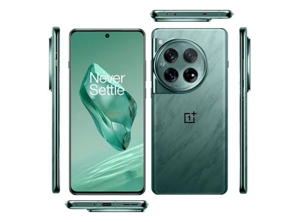 OnePlus 12 photo 3
