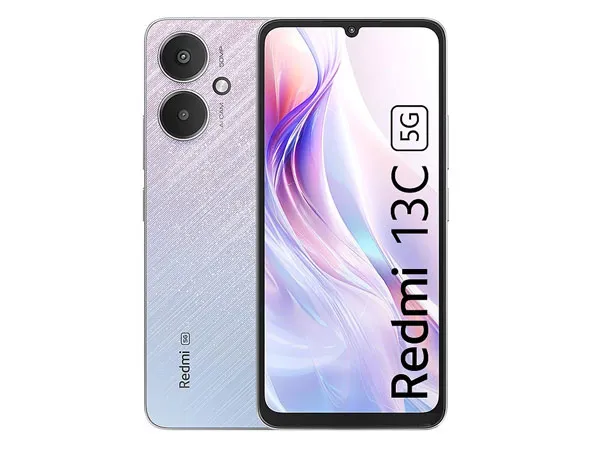 Redmi 13C 5G photo 2