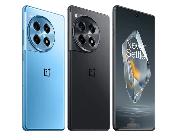OnePlus 12R