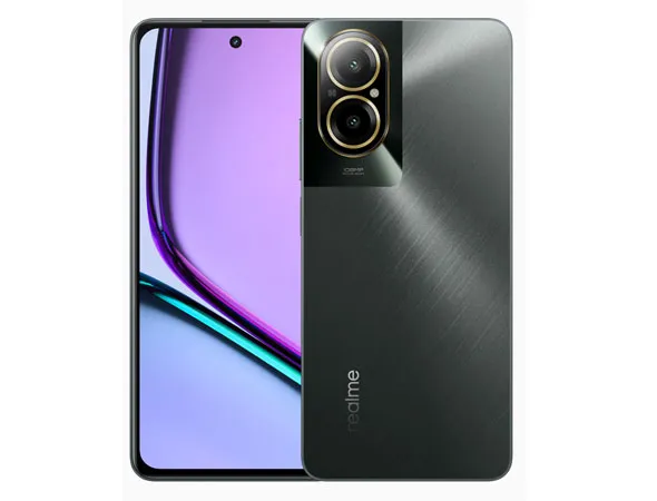 realme C67 photo 3