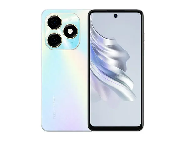 TECNO Spark 20 photo 2