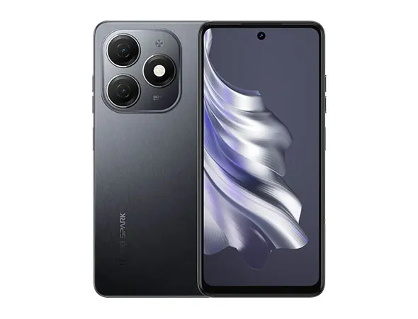 TECNO Spark 20 photo 3