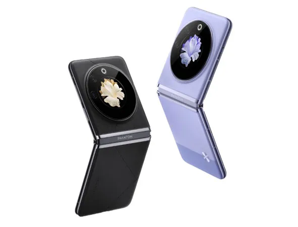 TECNO Phantom V Flip