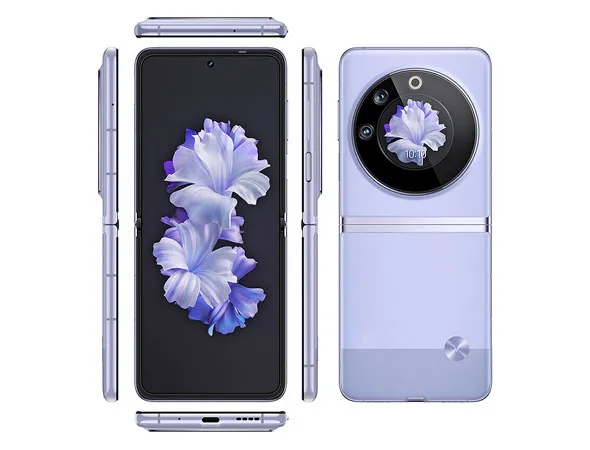TECNO Phantom V Flip photo 2