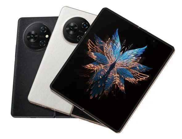 TECNO Phantom V Fold