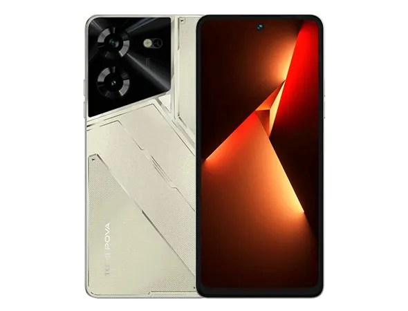 TECNO POVA 5 photo 2