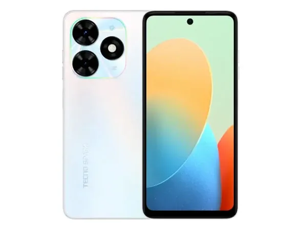 TECNO SPARK Go 2024 photo 2
