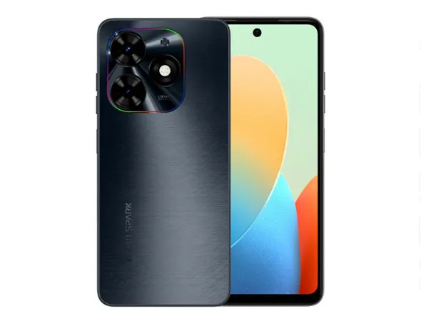 TECNO SPARK Go 2024 photo 3