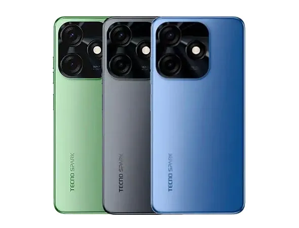 TECNO SPARK 10C