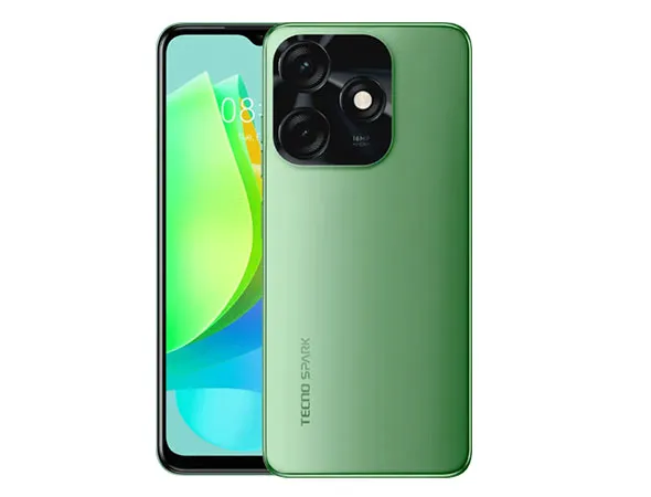 TECNO SPARK 10C photo 2