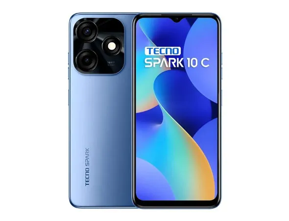 TECNO SPARK 10C photo 3