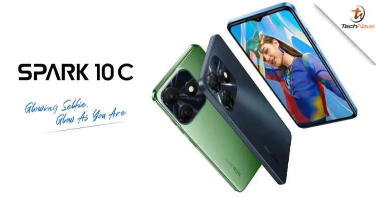 TECNO SPARK 10C photo 6