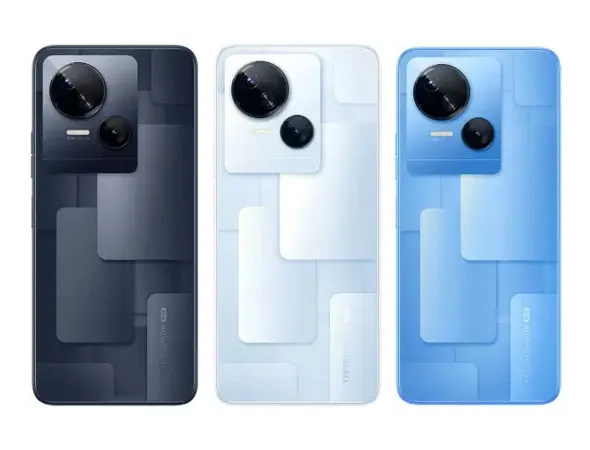TECNO SPARK 10 5G