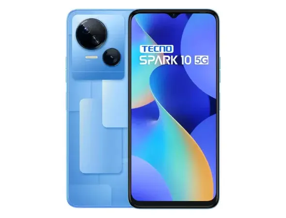 TECNO SPARK 10 5G photo 2