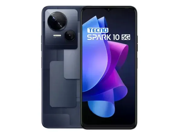 TECNO SPARK 10 5G photo 3