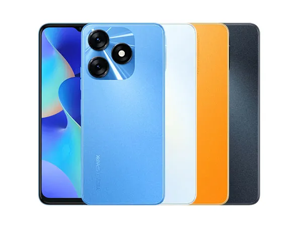 TECNO SPARK 10