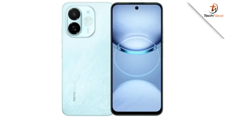 TECNO SPARK 10 photo 4