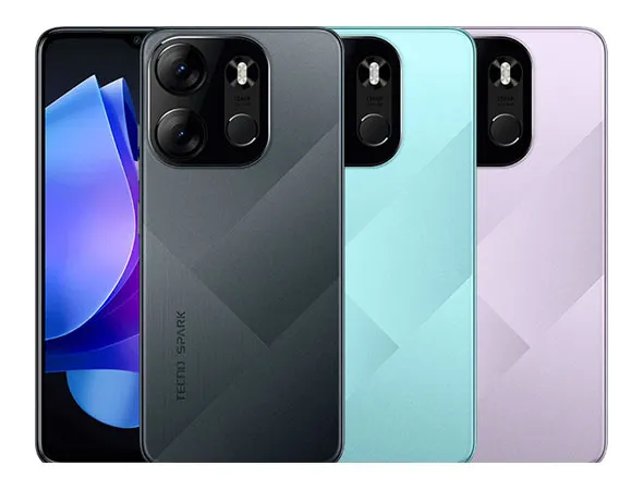 TECNO SPARK Go 2023