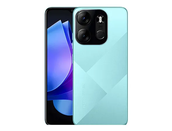 TECNO SPARK Go 2023 photo 3