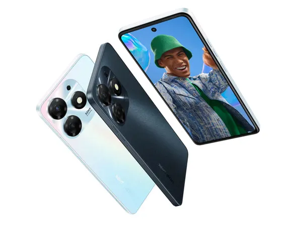 TECNO SPARK 10 Pro