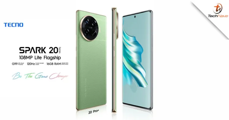 TECNO SPARK 10 Pro photo 4