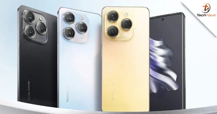 TECNO SPARK 10 Pro photo 5