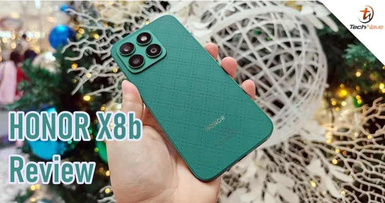 HONOR X8b photo 3