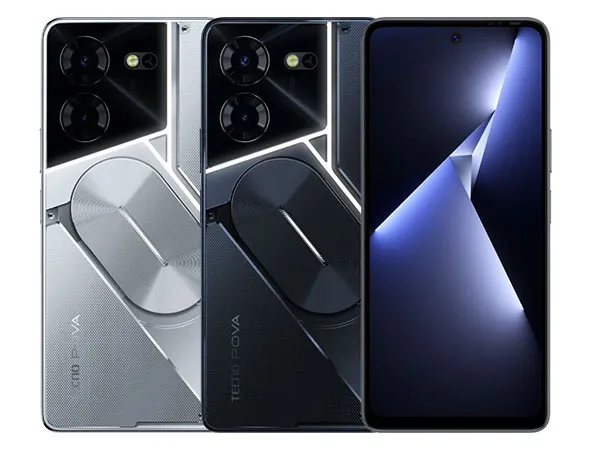 TECNO POVA 5 Pro