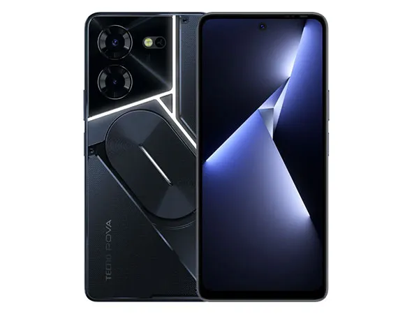 TECNO POVA 5 Pro photo 3
