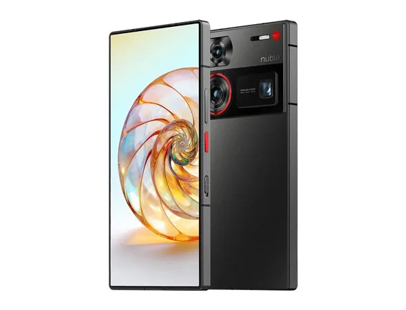 nubia Z60 Ultra photo 2