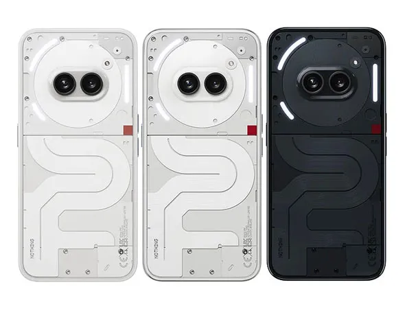 Nothing Phone (2a)
