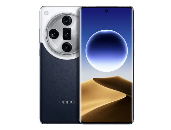 Oppo Find X7 Ultra photo 2