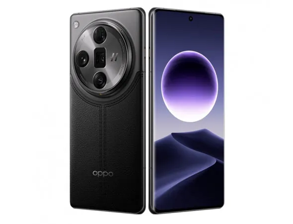 Oppo Find X7 Ultra photo 3