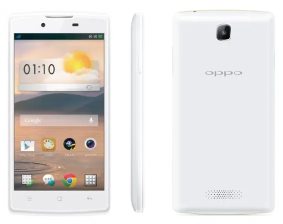Oppo Neo photo 2