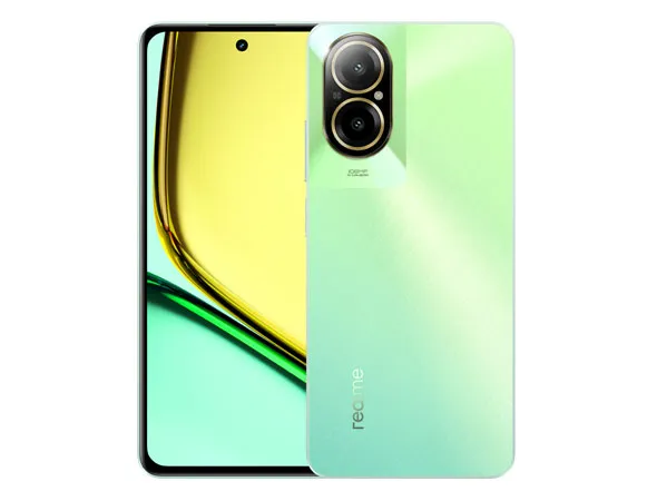 realme C67 photo 2