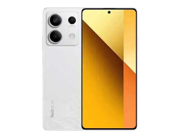 Redmi Note 13 5G photo 3