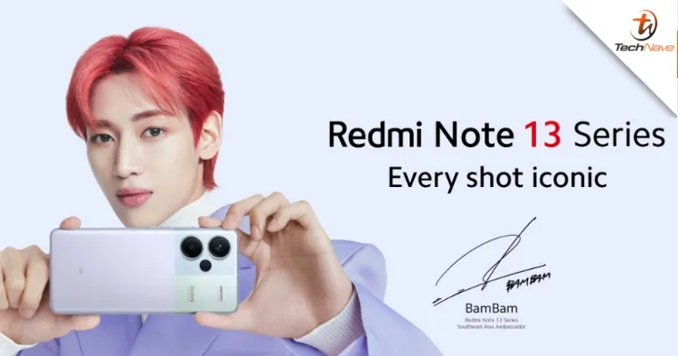 Redmi Note 13 5G photo 7
