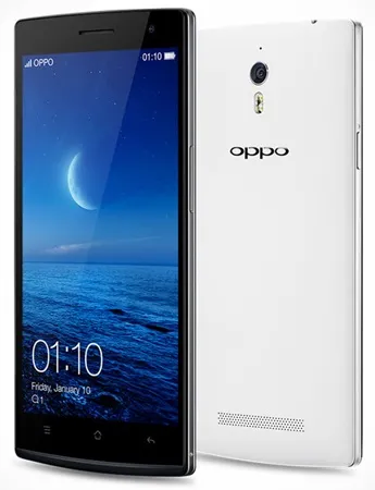 Oppo Find 7 photo 2