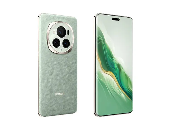 Honor Magic 6 Pro photo 2