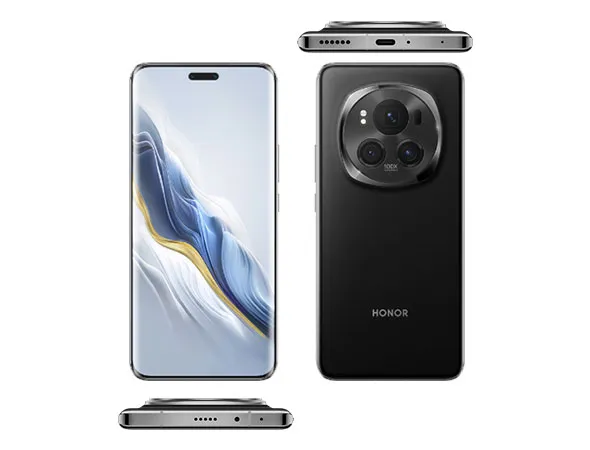 Honor Magic 6 Pro photo 3