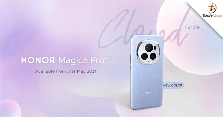 Honor Magic 6 Pro photo 6