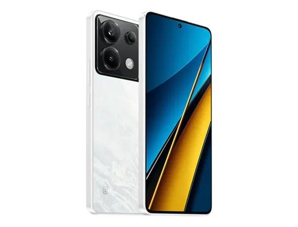 Poco X6 photo 3