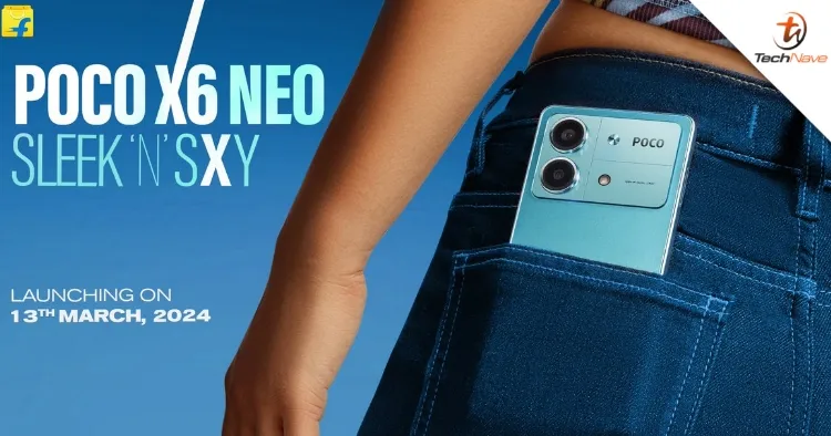 Poco X6 photo 5