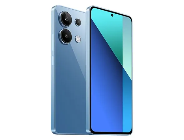 Redmi Note 13 photo 2
