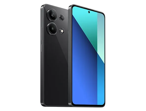 Redmi Note 13 photo 3