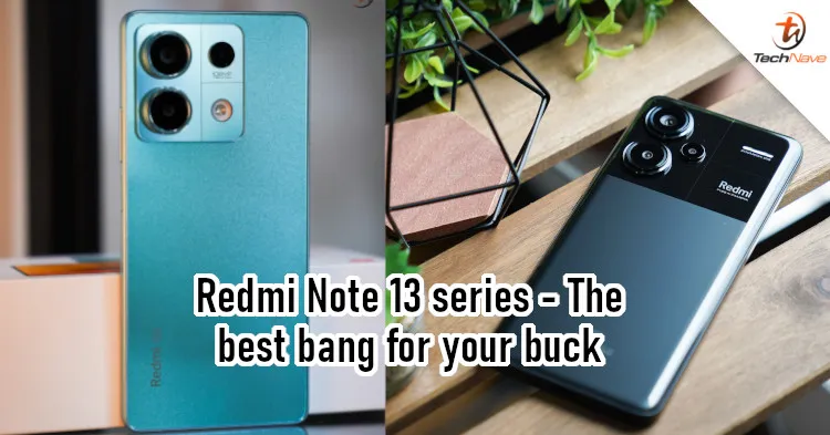 Redmi Note 13 photo 4