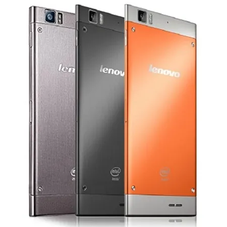 Lenovo K900 photo 3