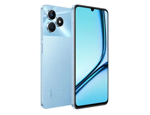 Realme Note 50 photo 2