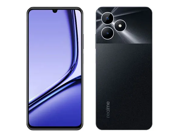 Realme Note 50 photo 3