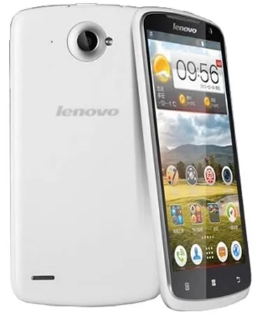 Lenovo S920 photo 2